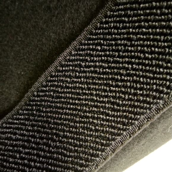 Marine Layer Fadora Canvey Wool Hat OS - Picture 5 of 10